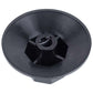 Oven Temperature Control Knob EGO 0000.524.834