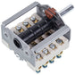 Mode Selector EGO 49.41015.300 250V 16A (2 positions)