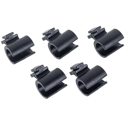 Condensate drain clamp kit Rational 50.00.296P SCC/CM 61-102 (5 pcs)