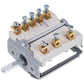 Mode Switch EGO 4927215000 49.27215.000 16A (7 positions)