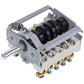 Mode Switch EGO 4927215000 49.27215.000 16A (7 positions)