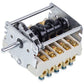 Mode Selector EGO 43.27232.000 32A 250V (7 Positions)