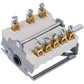 Mode Switch EGO 49.27215.746 16A (7 positions)