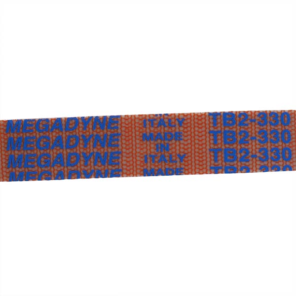 Slicer Belt Megadyne SV330 858 orange