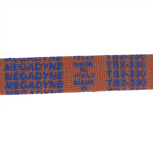 Slicer Belt Megadyne SV330 861 orange