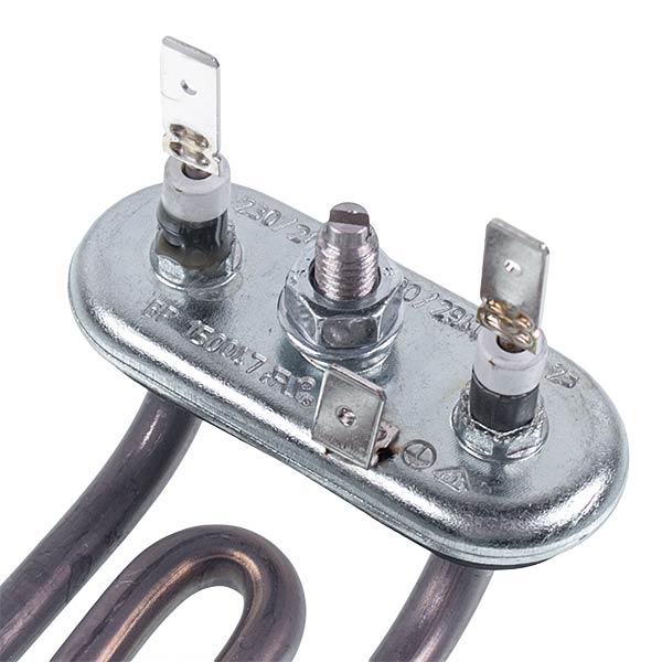 Dishwasher Heating Element DIHR 150047 TZ 335-SB-2700W 230V