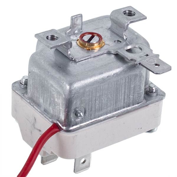 Dishwashing Mashine Thermostat 55.19312.010 EGO 15A 250V capillary L=610mm 60°C