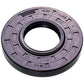 Washing machine oil seal Compatible with Samsung DC62-00160A WFK 35*75.5*10/12mm