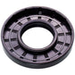 Washing machine oil seal Compatible with Samsung DC62-00160A WFK 35*75.5*10/12mm