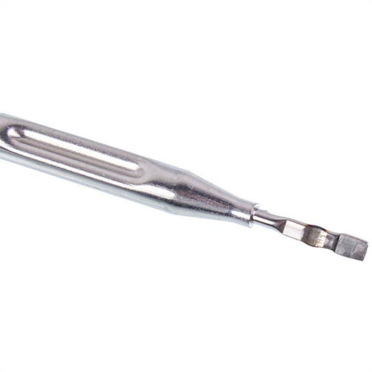 Fryer Thermostat 55.32545.090 EGO 20A 400V capillary L=1790mm 235°C