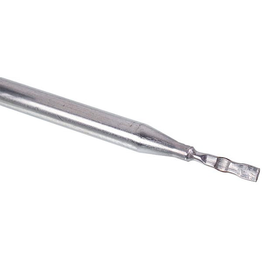 Fryer Thermostat 55.34035.090 EGO 16A 400V capillary L=1780mm 95-195°C