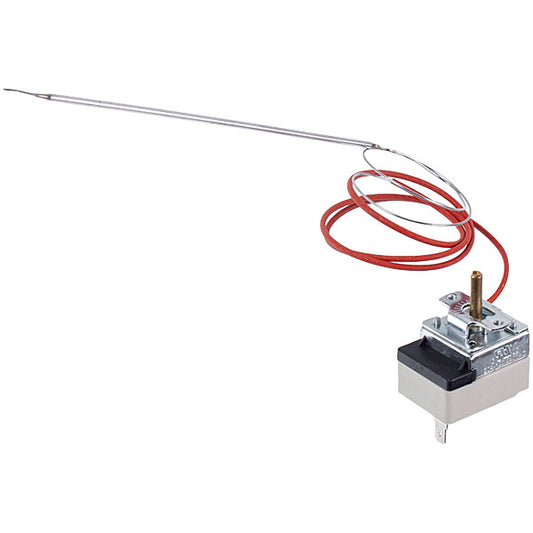 Fryer Thermostat CAEM TU V ST 250V capillary L=850mm 50-190°C