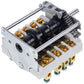 Mode Selector EGO 43.34232.000 32A 250V (4 Positions)