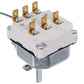 Fryer Thermostat 55.34033.801 EGO 16A 250V capillary L=1200mm 60-188°C