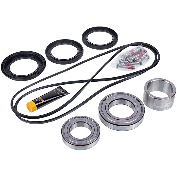 Washing Machine Repair Kit Electrolux Professional 472991315