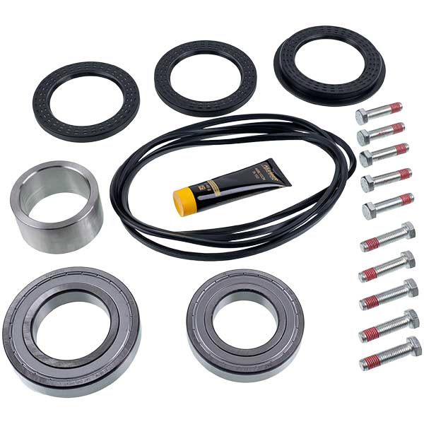 Washing Machine Repair Kit Electrolux Professional 472991316