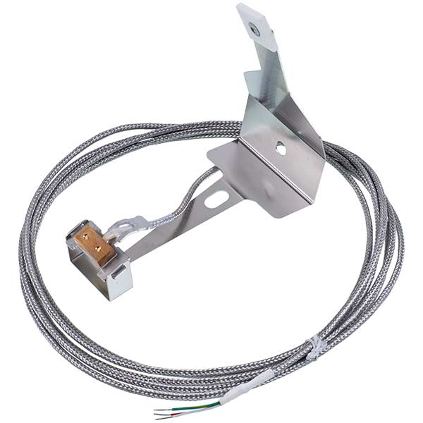 Ironing Roller Temperature Sensor Electrolux Professional 32008173