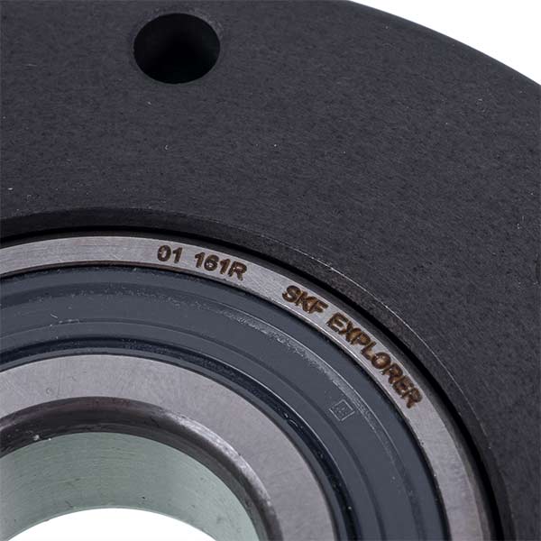 Drying Drum Bearing Block Electrolux Professional 487028506