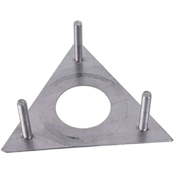 Drying Drum Bearing Block Electrolux Professional 487028506