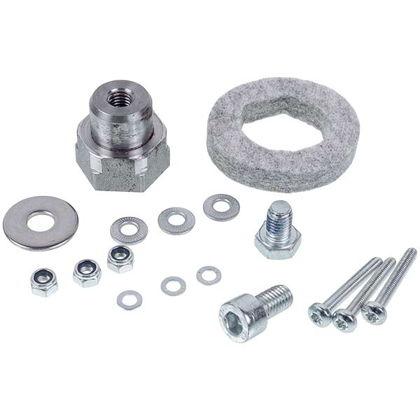 Drying Drum Bearing Block Electrolux Professional 487028506