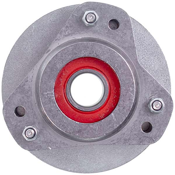Drying Drum Bearing Block Electrolux Professional 489011257