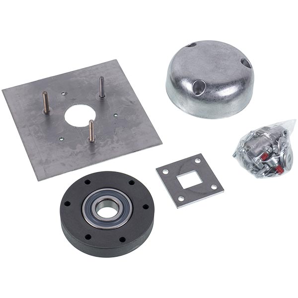 Drying Drum Bearing Block Electrolux Professional 487197452