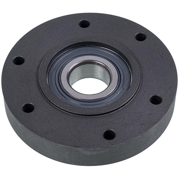 Drying Drum Bearing Block Electrolux Professional 487197452