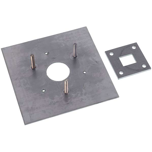 Drying Drum Bearing Block Electrolux Professional 487197452