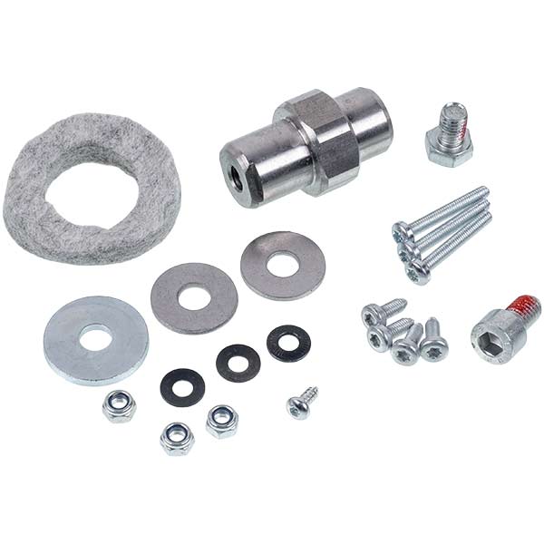 Drying Drum Bearing Block Electrolux Professional 487197452