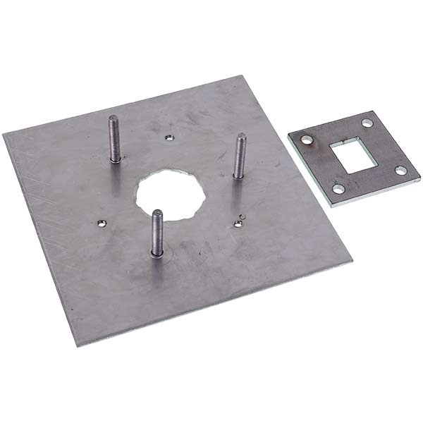 Drying Drum Bearing Block Electrolux Professional 490604701