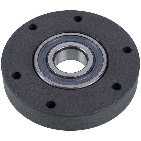 Drying Drum Bearing Block Electrolux Professional 490604701