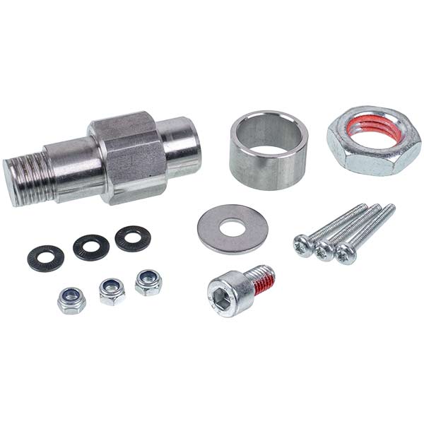 Drying Drum Bearing Block Electrolux Professional 490604701