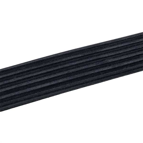 Dryer Drum Drive Belt Electrolux Professional 487225602 Optibelt 762J6 PJ