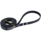 Dryer Drum Drive Belt Electrolux Professional 487225603 PJ2760