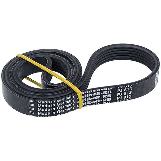 Dryer Drum Drive Belt Electrolux Professional 487225610 PJ813