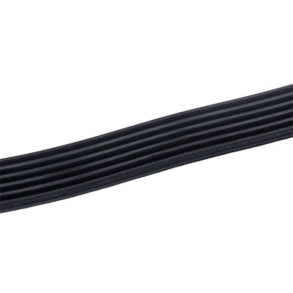 Dryer Drum Drive Belt Electrolux Professional 487225610 PJ813