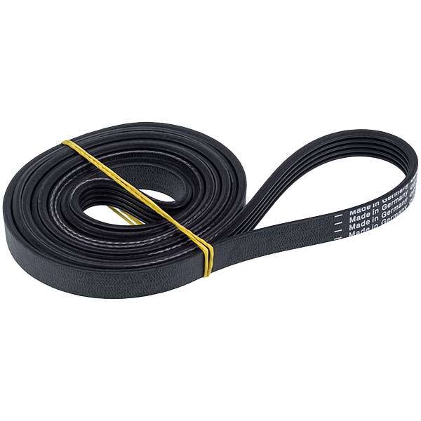 Dryer Drum Drive Belt Electrolux Professional 487010519 J1915