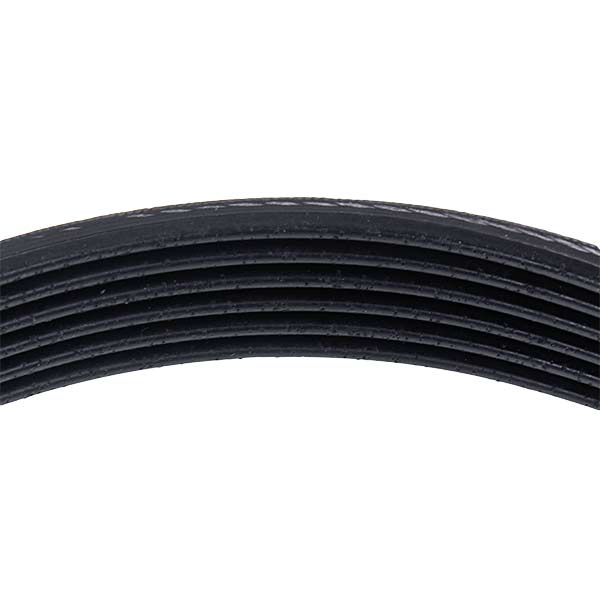 Dryer Drum Drive Belt Electrolux Professional 487223396 J280