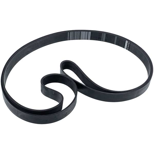 Dryer Drum Drive Belt Electrolux Professional 490364702 Optibelt 2325J12 PJ
