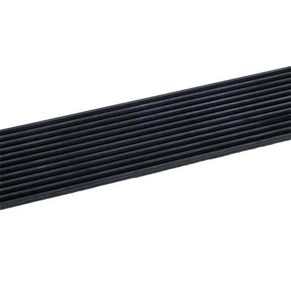 Dryer Drum Drive Belt Electrolux Professional 490364702 Optibelt 2325J12 PJ