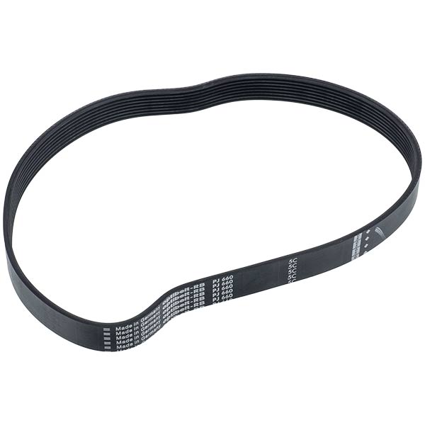 Dryer Drum Drive Belt Electrolux Professional 490364703 Optibelt PJ 660J8