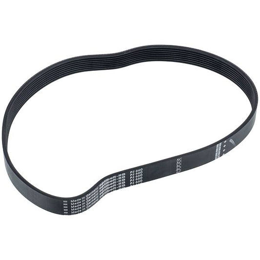 Dryer Drum Drive Belt Electrolux Professional 490364703 Optibelt PJ 660J8