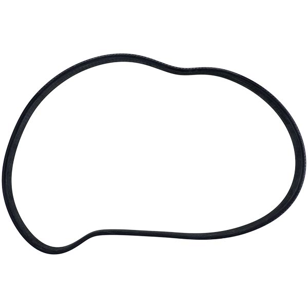 Dryer Drum Drive Belt Electrolux Professional 490364703 Optibelt PJ 660J8