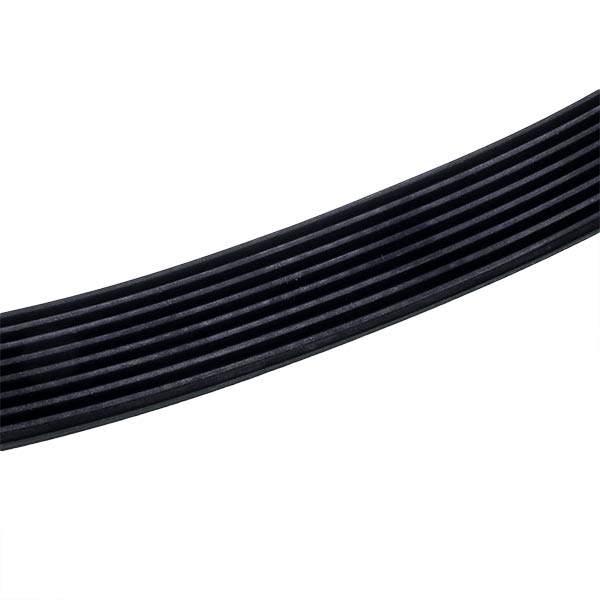 Dryer Drum Drive Belt Electrolux Professional 490364703 Optibelt PJ 660J8