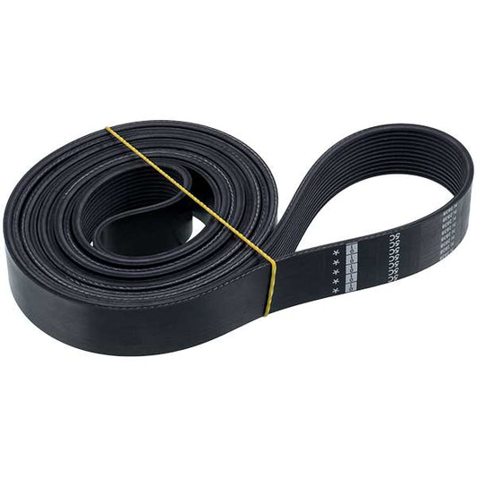 Dryer Drum Drive Belt Electrolux Professional 490533801 Optibelt 2838J12 PJ