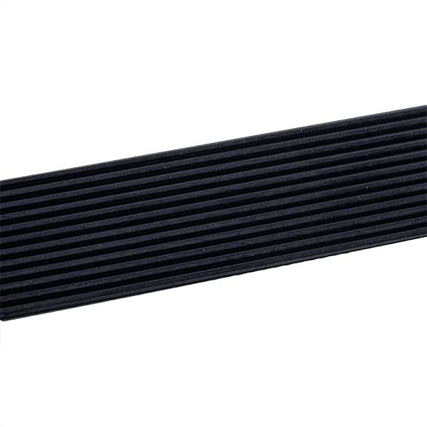 Dryer Drum Drive Belt Electrolux Professional 490533801 Optibelt 2838J12 PJ