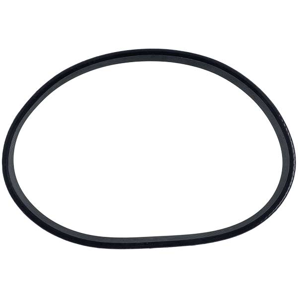 Dryer Drum Drive Belt Electrolux Professional 490535701 Optibelt PJ 406J8