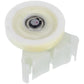 Dryer Drum Support Roller Electrolux Professional 490509701