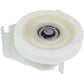 Dryer Drum Support Roller Electrolux Professional 490509701