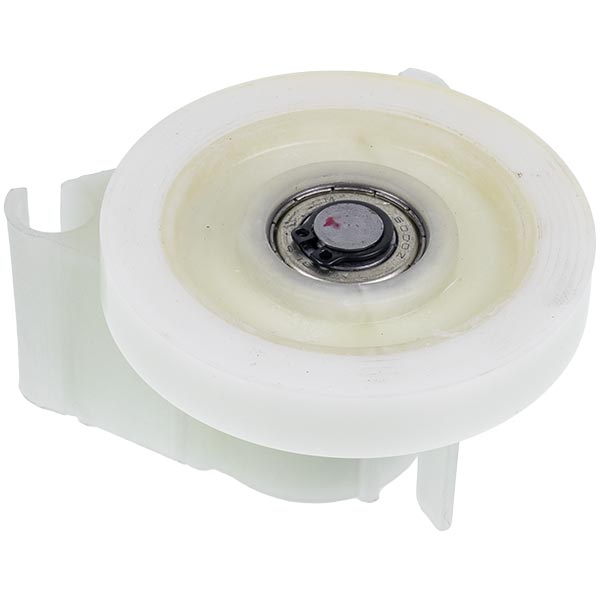 Dryer Drum Support Roller Electrolux Professional 490509701